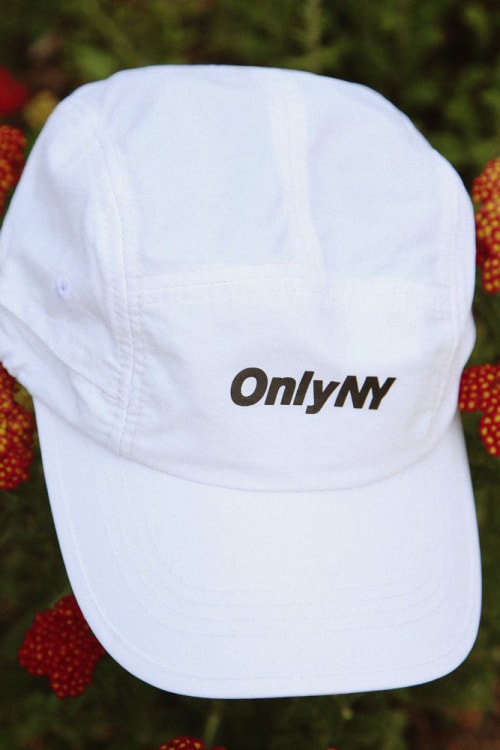 ONLY NY 2016 Summer ルックブック