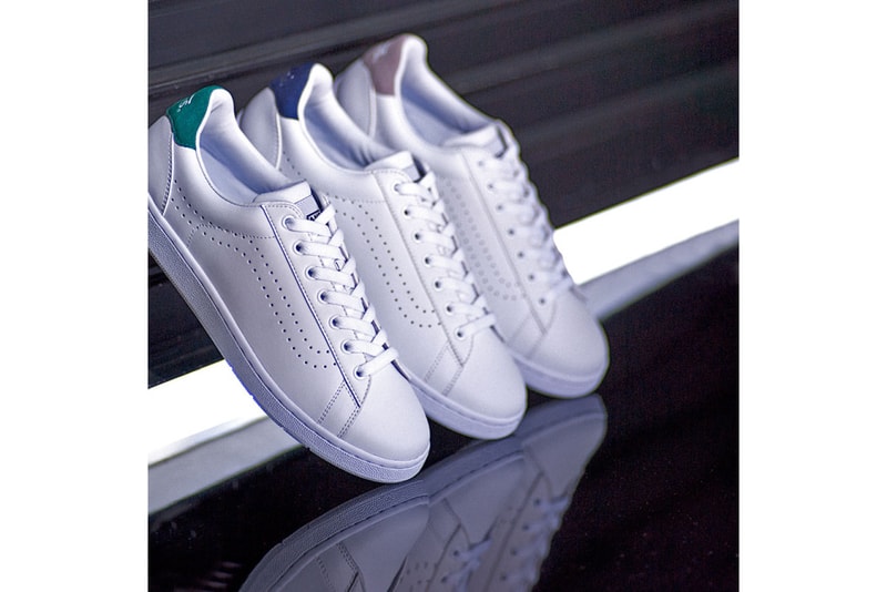 Vans 2016 Fall/Winter ルックブック