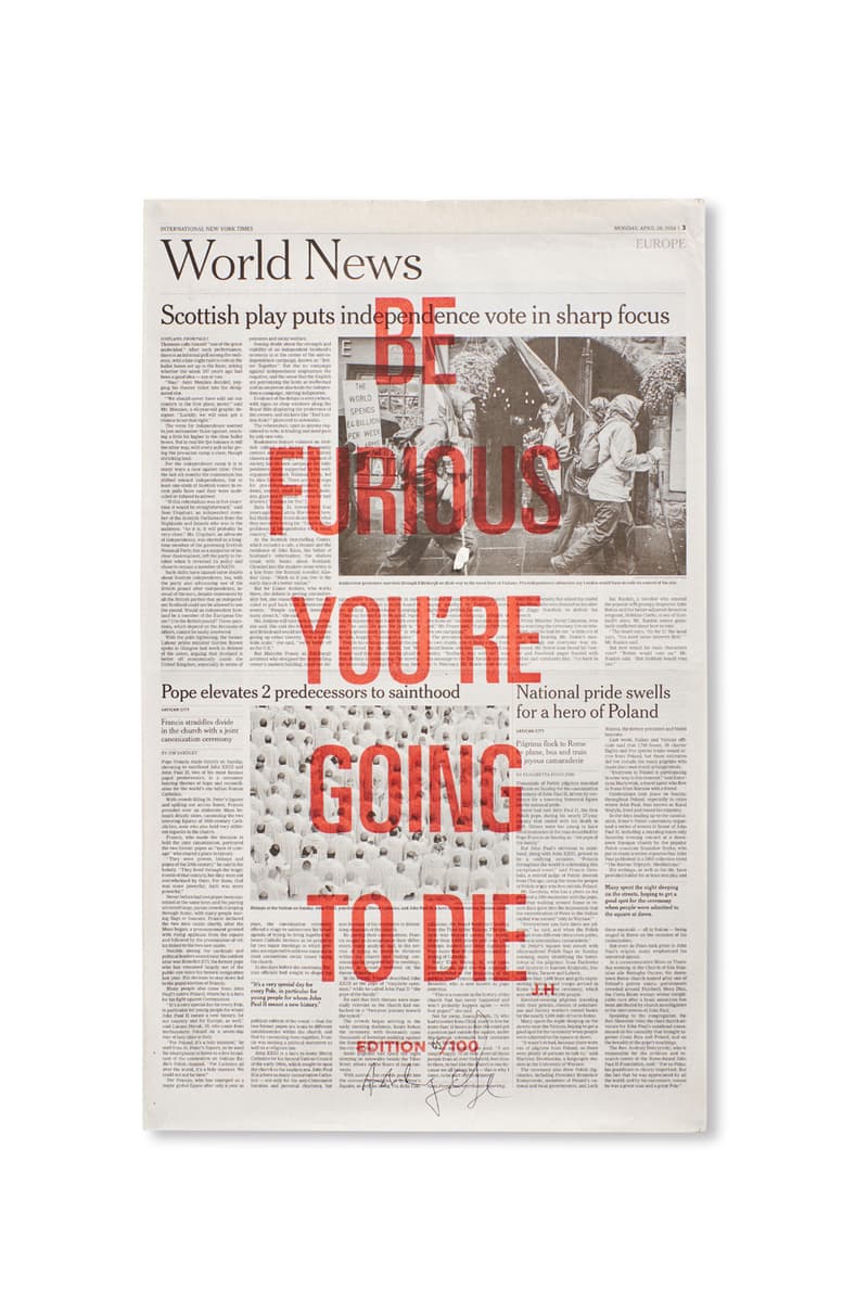 CHOPPED LIVER PRESS ＠『M.I.U.』