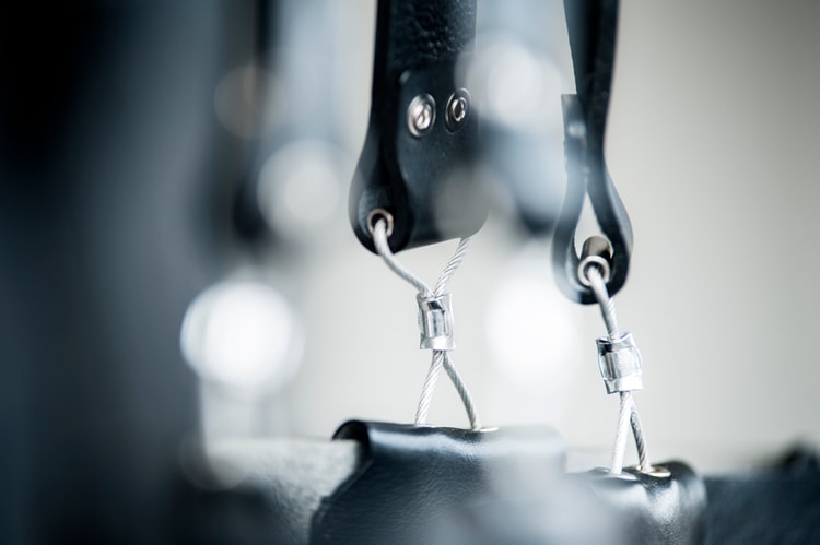 ED ROBERT JUDSONによる企画展 “β LABO” @『Graphpaper』