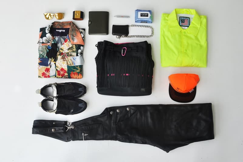 Essentials: Junji Yoshida