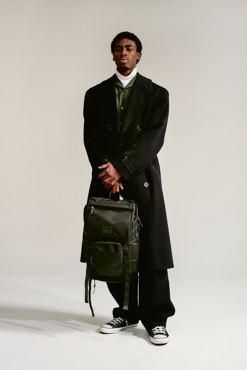 MAKAVELIC 2016 Fall/Winter コレクション “PREDAWN”