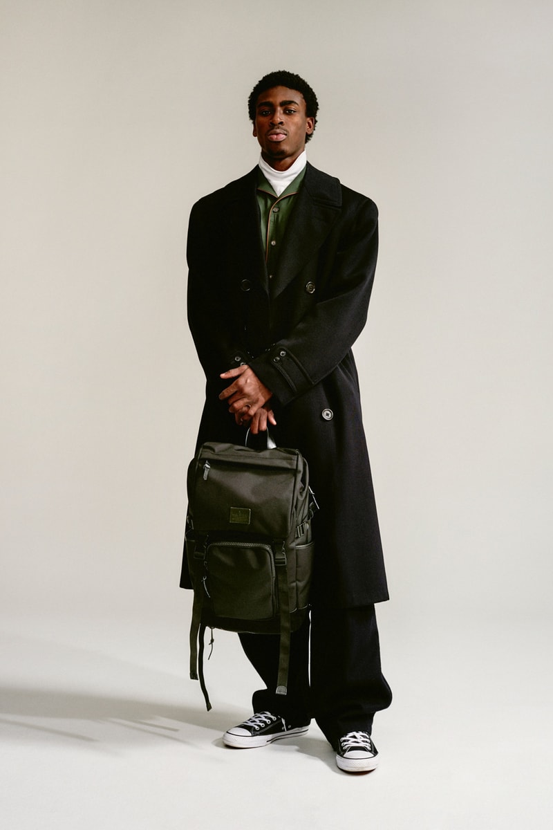 MAKAVELIC 2016 Fall/Winter コレクション “PREDAWN”