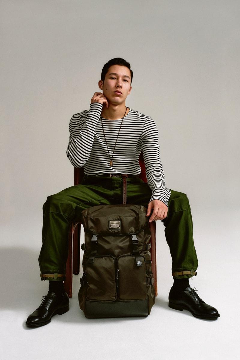 MAKAVELIC 2016 Fall/Winter コレクション “PREDAWN”