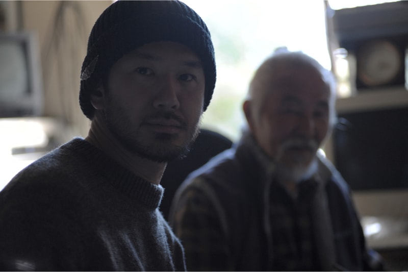 NEXUSVII. 15th Anniversary 第一弾 NEXUSVII. x 平田弘史
