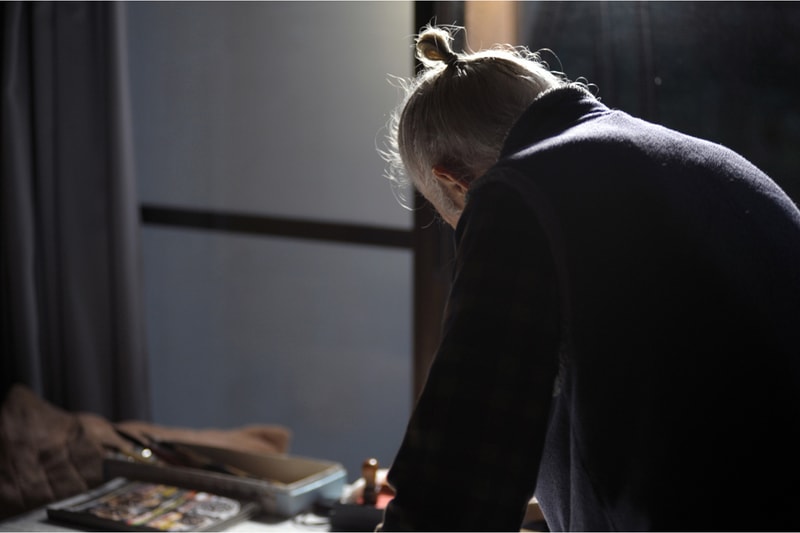 NEXUSVII. 15th Anniversary 第一弾 NEXUSVII. x 平田弘史