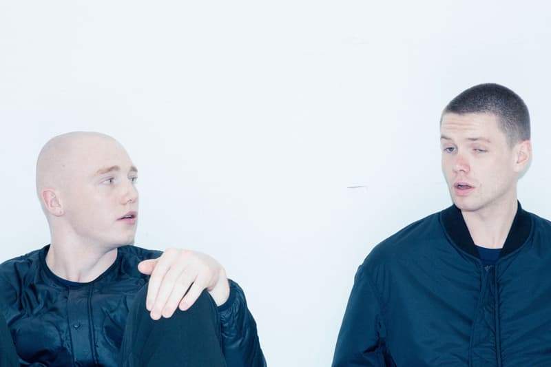 NVy by DAISUKE OBANA 