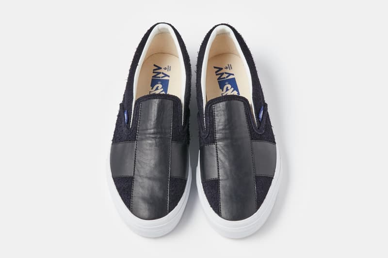 NVy by DAISUKE OBANA 