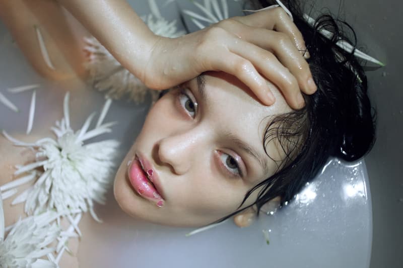 アートフォトストーリー “The Deep Dream”