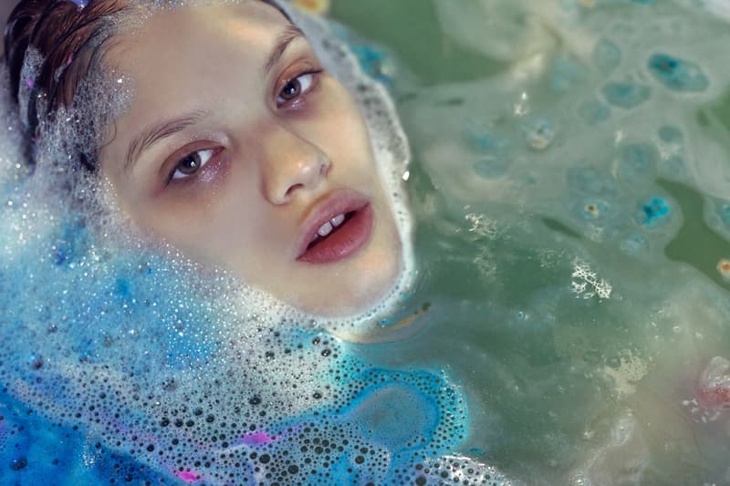 アートフォトストーリー “The Deep Dream”