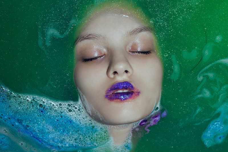 アートフォトストーリー “The Deep Dream”