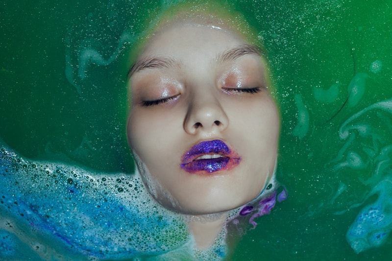 アートフォトストーリー “The Deep Dream”
