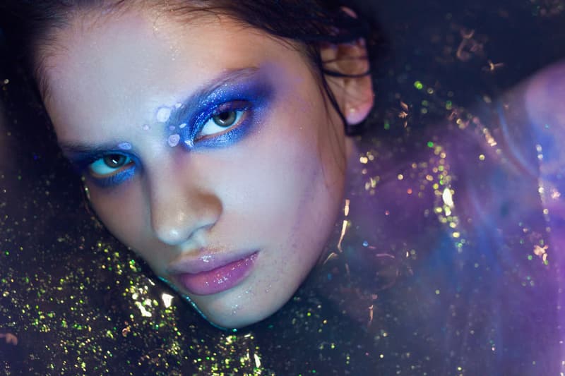 アートフォトストーリー “The Deep Dream”