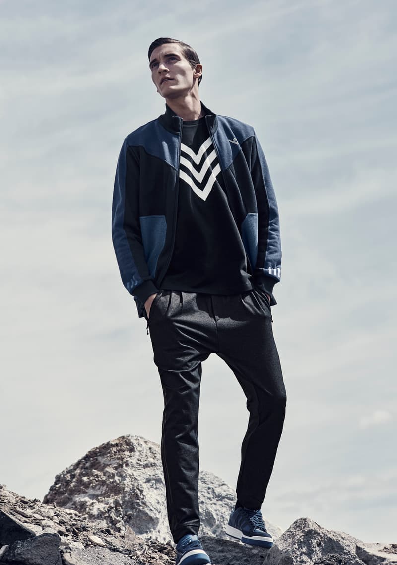 adidas Originals by White Mountaineering 2016 Fall Winterコレクション
