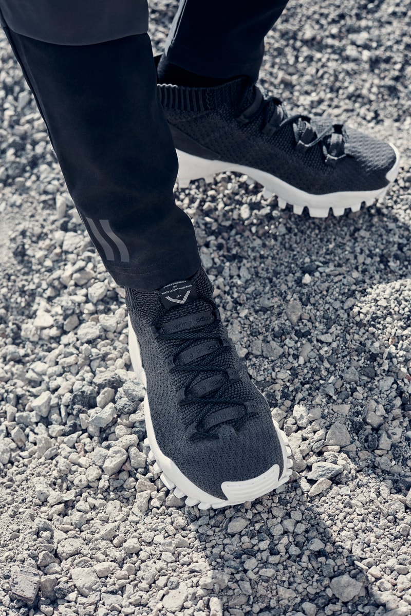 adidas Originals by White Mountaineering 2016 Fall Winterコレクション
