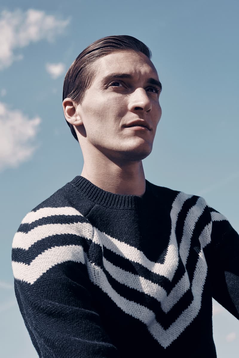 adidas Originals by White Mountaineering 2016 Fall Winterコレクション