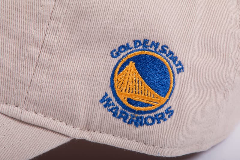 adidas がリリースした LeBron、Kobe、KD、Curry のダッドハット