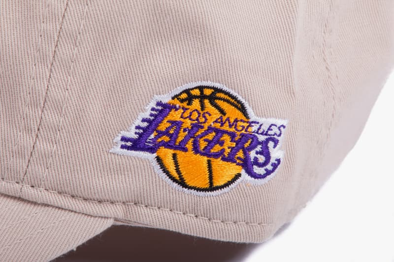 adidas がリリースした LeBron、Kobe、KD、Curry のダッドハット