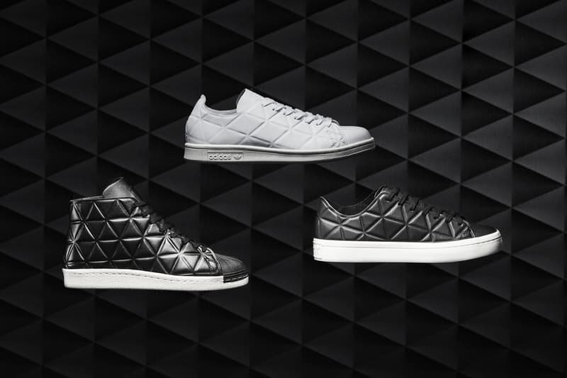 adidas Originals "Polygon" Pack