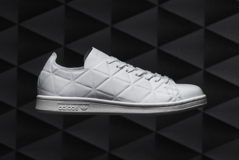 adidas Originals "Polygon" Pack