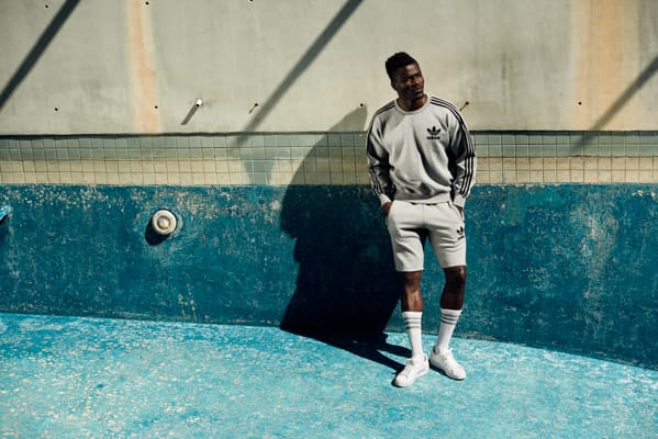 adidas Originals “adicolor” より新ラインがデビュー