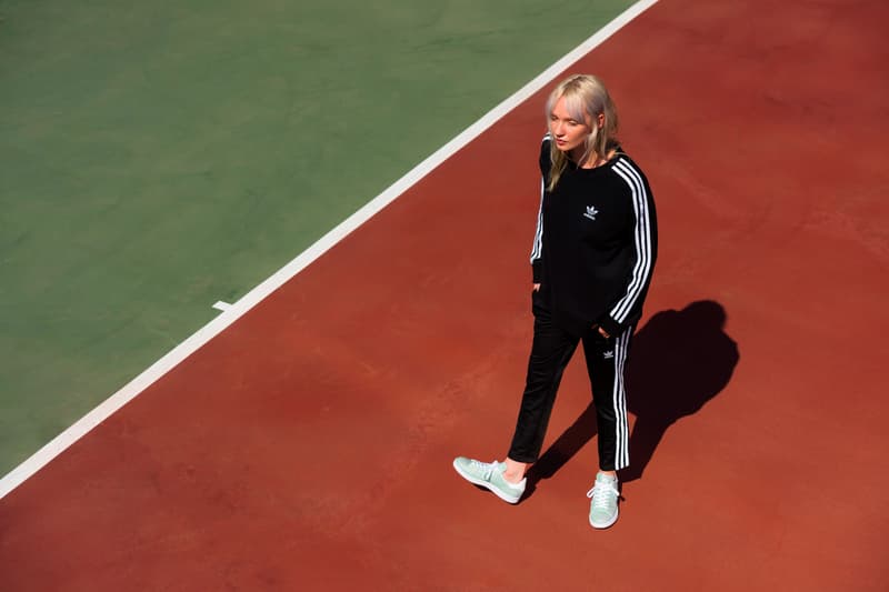 adidas Originals “adicolor” より新ラインがデビュー