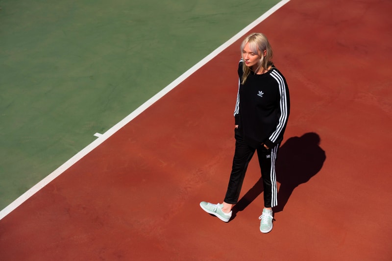 adidas Originals “adicolor” より新ラインがデビュー