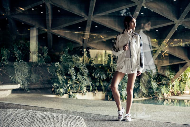 adidas Originals “adicolor” より新ラインがデビュー