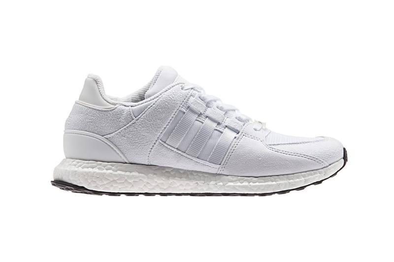 adidas Originals より EQT Support 93/16 のニューモデルが登場