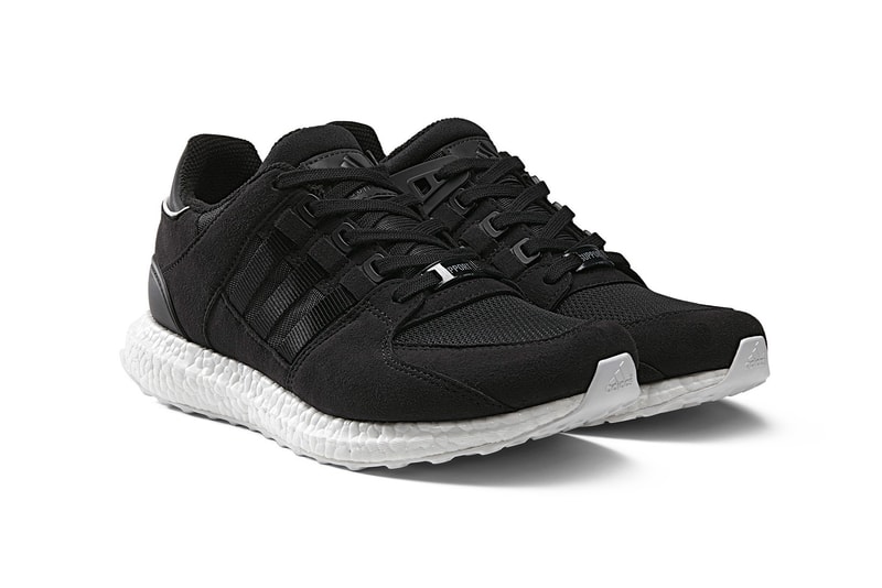 adidas Originals より EQT Support 93/16 のニューモデルが登場
