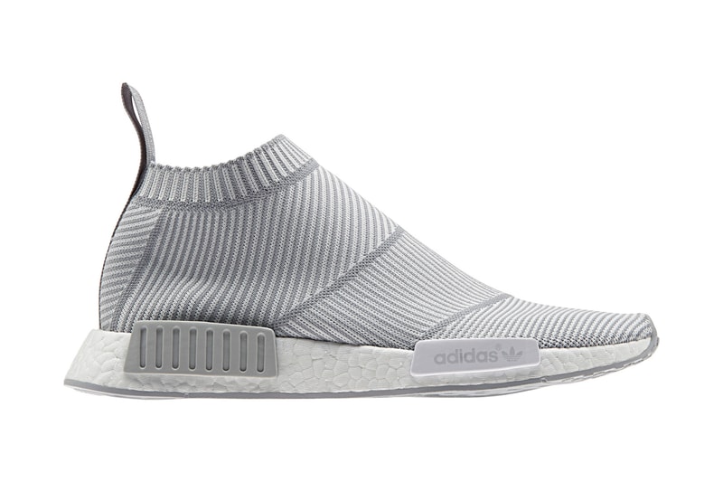 adidas Originals NMD_CS1 "White"
