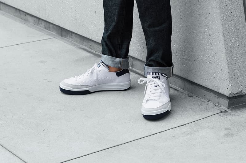 adidas Originals Rod Laver PK Pack