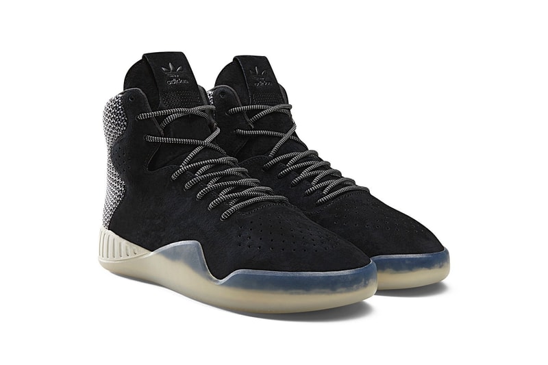 adidas Originals よりニューモデル Tubular Instinct が登場