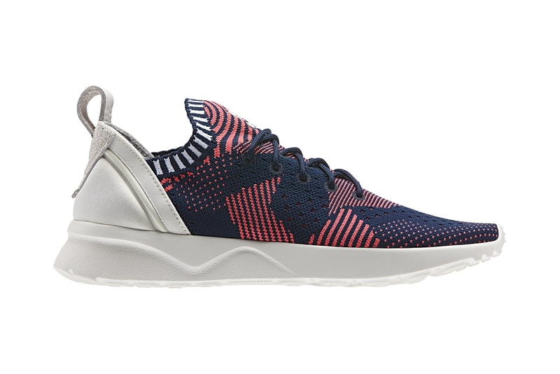 adidas Originals “ZX Flux AD Virture PK”