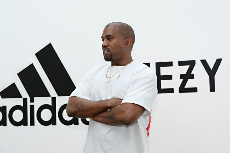 adidas が Yeezy のために新たな人材を募集中？