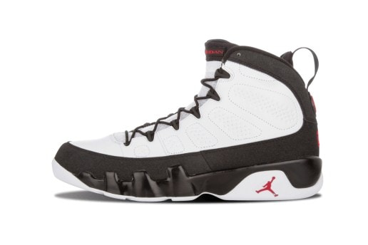 Air Jordan 9 がリマスター版で帰ってくる