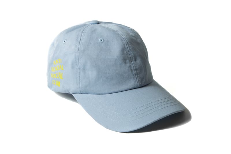 Anti Social Social Club 2016 Fall/Winter コレクション