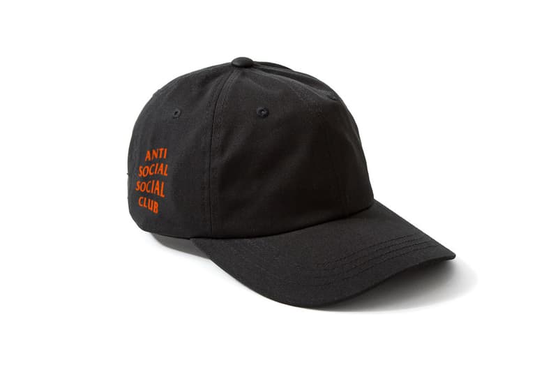 Anti Social Social Club 2016 Fall/Winter コレクション