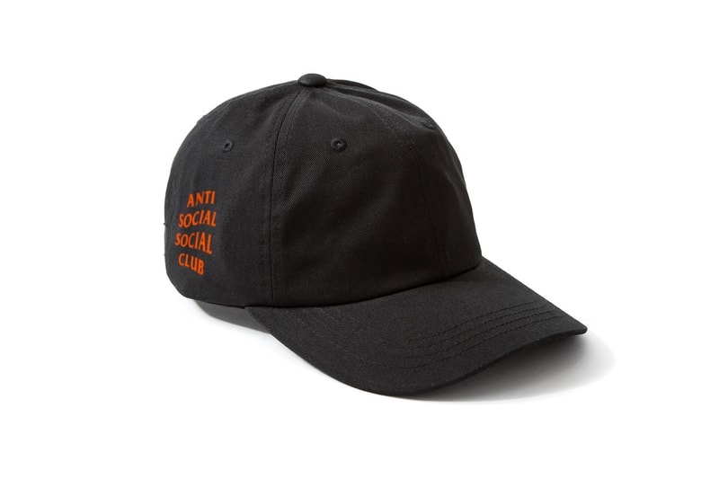 Anti Social Social Club 2016 Fall/Winter コレクション
