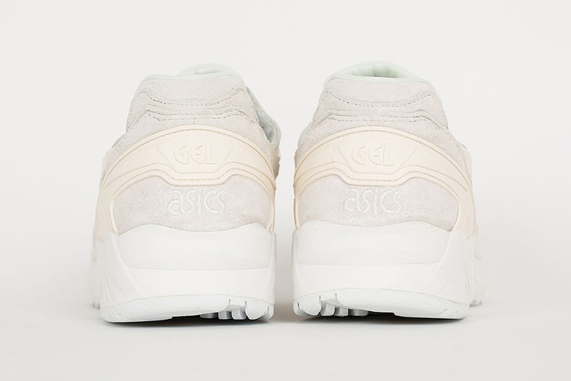 ASICS Gel-Kayano "Moon Crater"