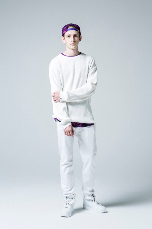 A BATHING APE® 2016 Fall/Winter コレクション