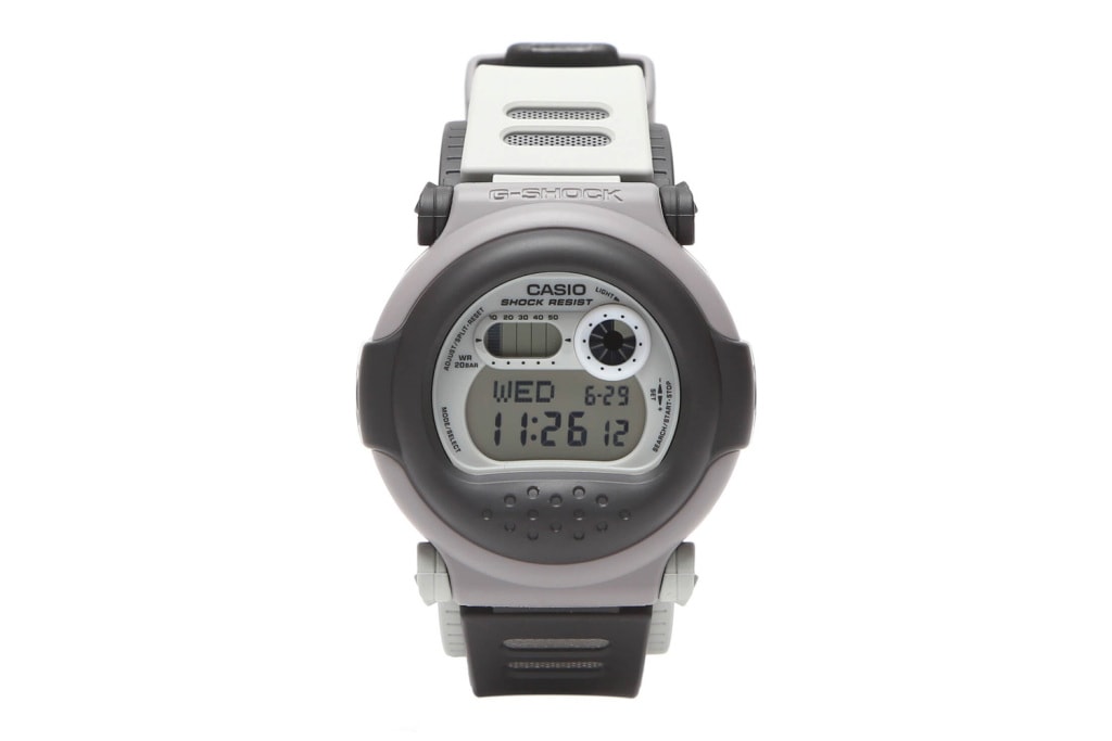 G-SHOCK の BEAMS 40周年記念モデル | Hypebeast.JP