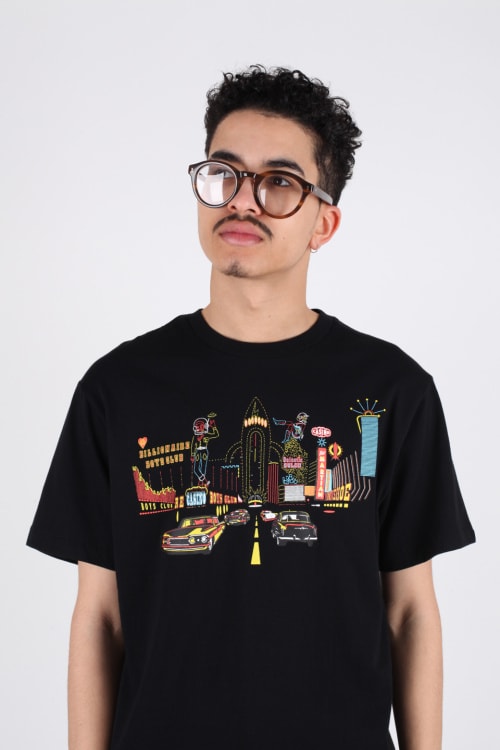 Billionaire Boys Club 2016 Fall Collection
