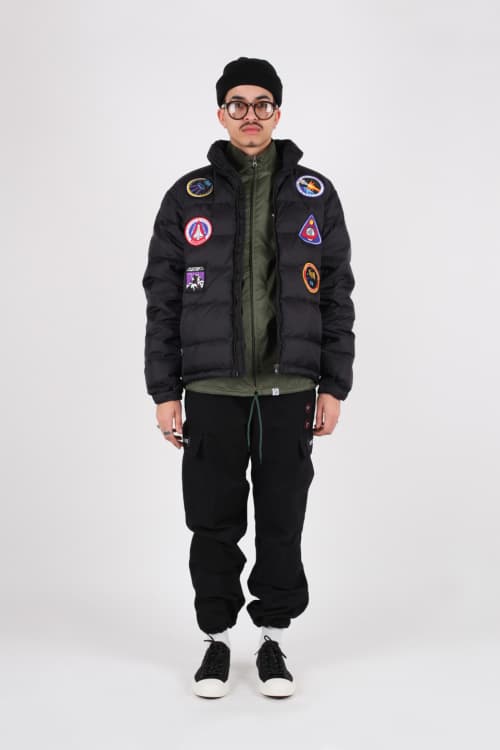 Billionaire Boys Club 2016 Fall Collection
