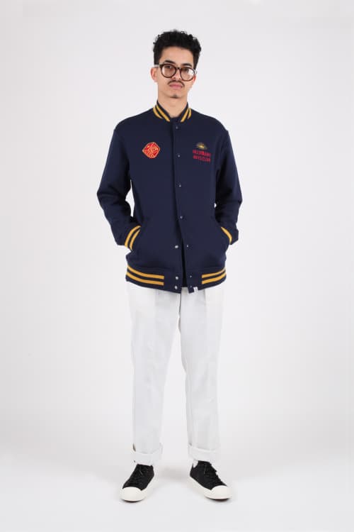 Billionaire Boys Club 2016 Fall Collection