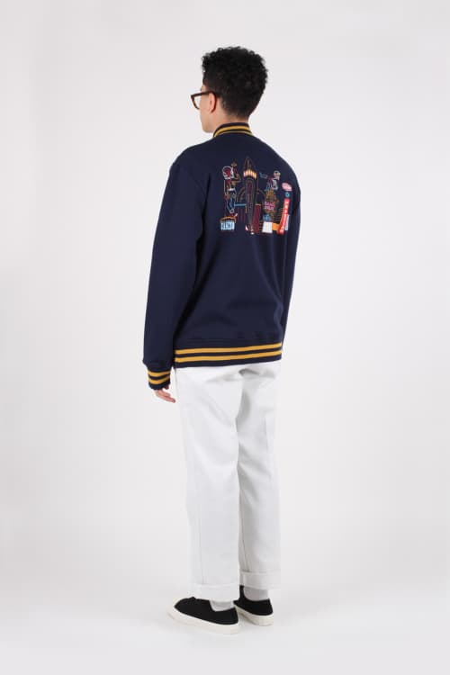Billionaire Boys Club 2016 Fall Collection