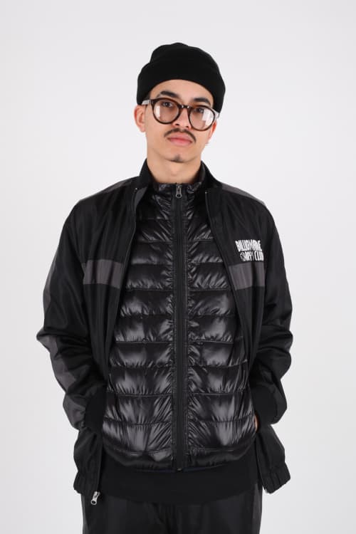 Billionaire Boys Club 2016 Fall Collection