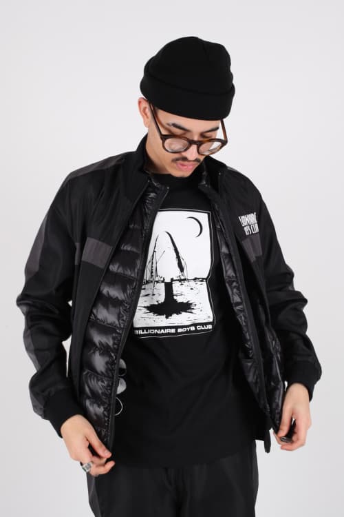 Billionaire Boys Club 2016 Fall Collection