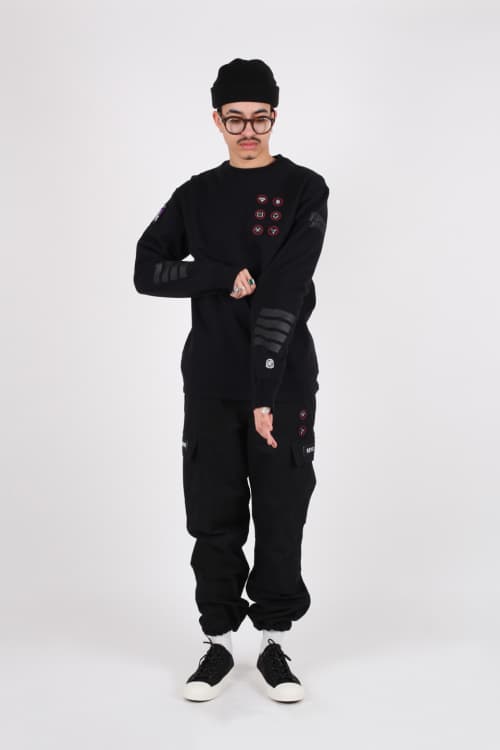 Billionaire Boys Club 2016 Fall Collection