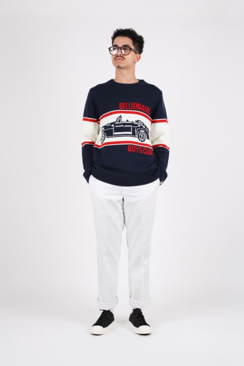 Billionaire Boys Club 2016 Fall Collection